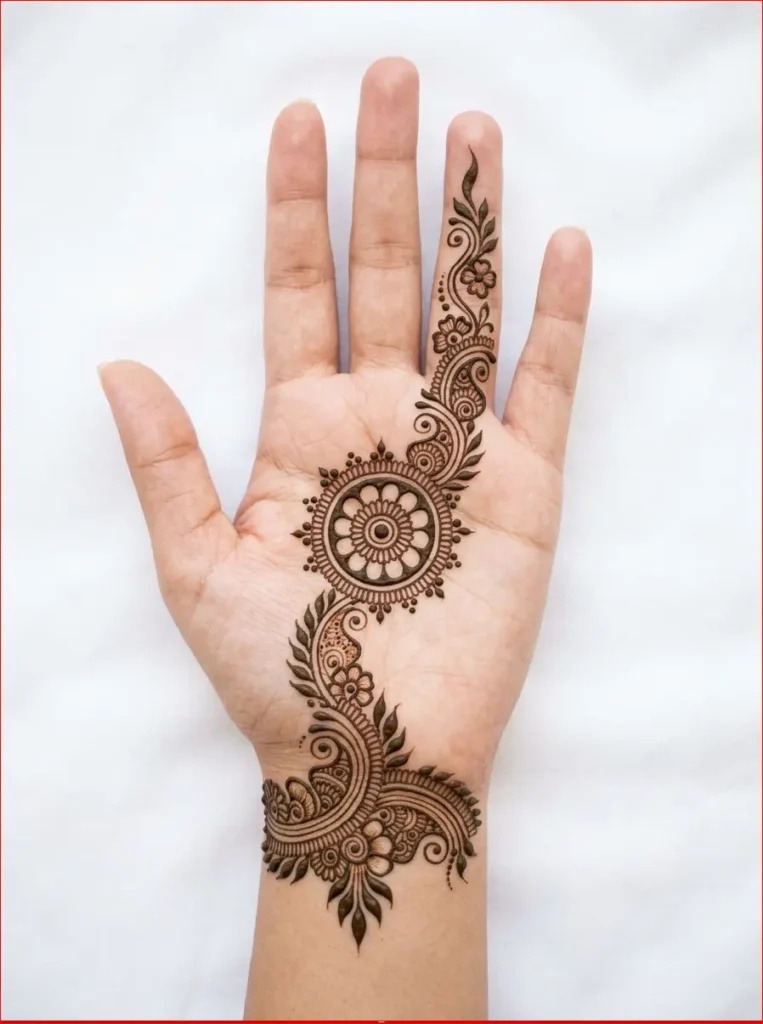 Arabic Touch